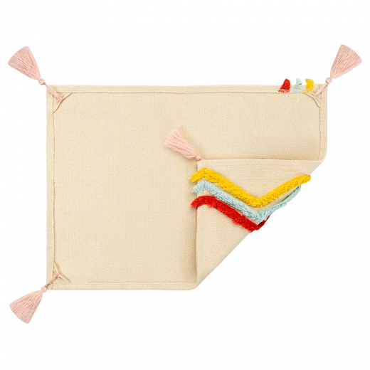 Салфетка под приборы Такт из коллекции Blossom, 33х48 см