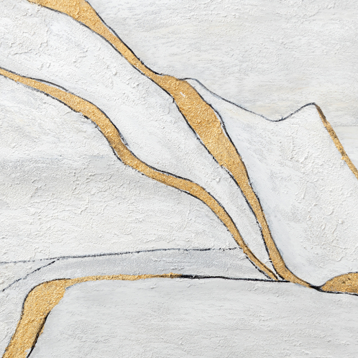 Панно декоративное Renaissance №1, 80х120 см