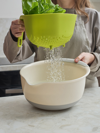 Набор емкостей для смешивания Mixy, 3 шт.