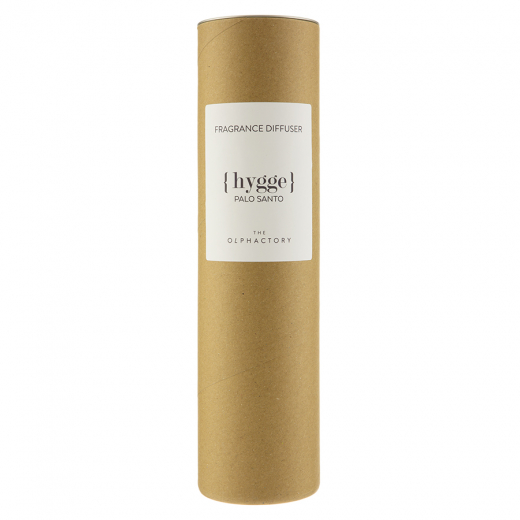 Диффузор ароматический The Olphactory, Hygge, Palo Santo, 100 мл