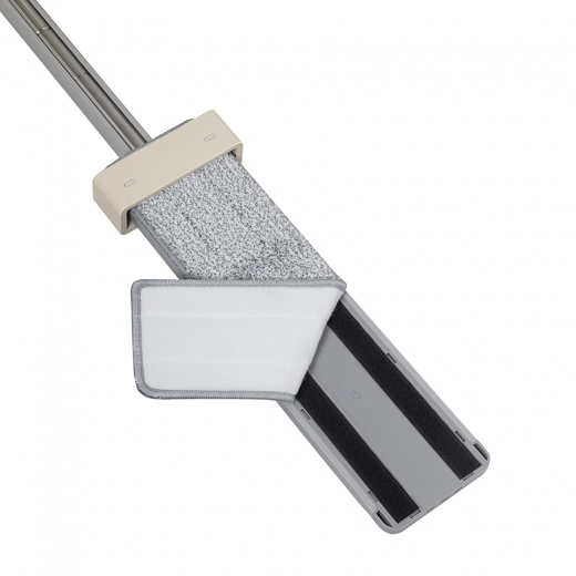 Сменная насадка для швабры с отжимом Cleanup