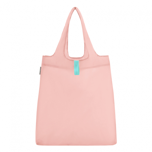 Сумка-шоппер Easy Shop, розовая