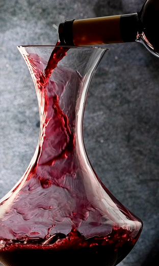 Декантер Obsidian, 1,5 л