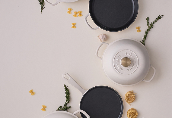 Чугун: почему шеф-повара выбирают этот материал?