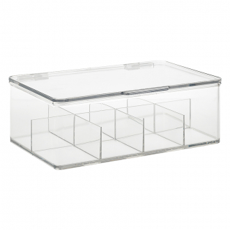 Органайзер с крышкой Keep In