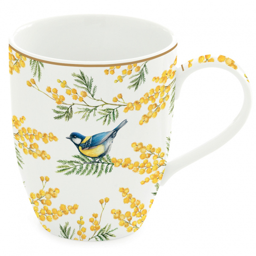 Кружка Mimosa 350 мл