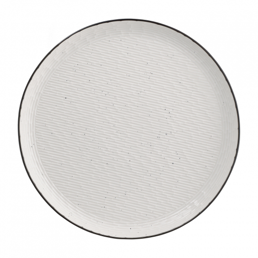 Тарелка Contour, Ø26 см