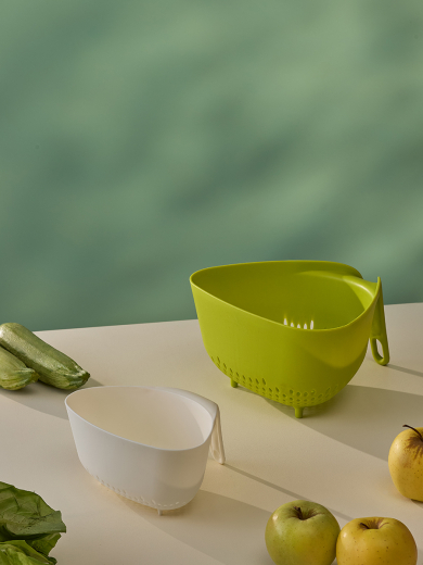 Набор дуршлагов Duo, 2 шт.