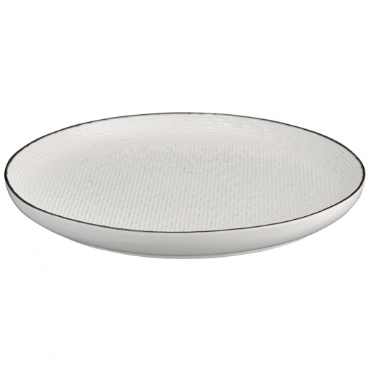 Тарелка Contour, Ø26 см