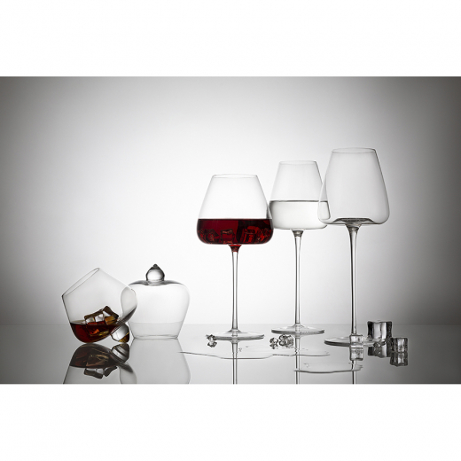 Набор бокалов для вина Sheen, 850 мл, 2 шт.