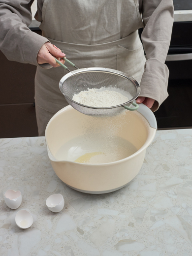 Набор емкостей для смешивания Mixy, 3 шт.