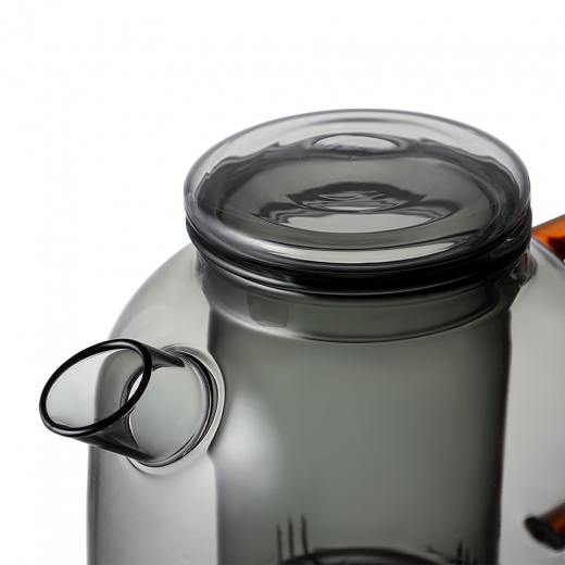 Чайник заварочный Misty, 1,5 л