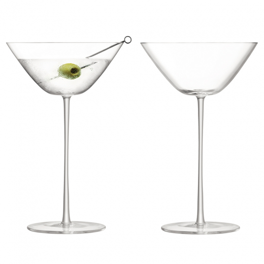 Набор бокалов Bar Culture, 280 мл, 2 шт.
