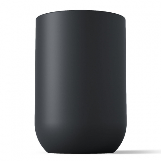 Cтакан для зубных щеток Junip, черный