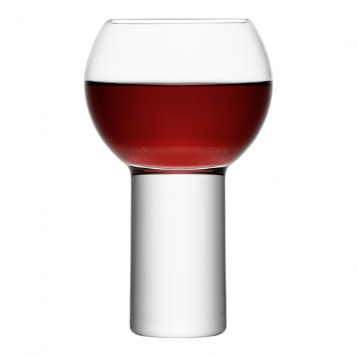 Набор бокалов для вина Boris, 360 мл, 2 шт.