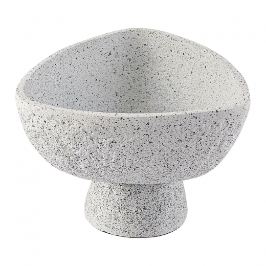 Чаша Kopp, 10 см, белая