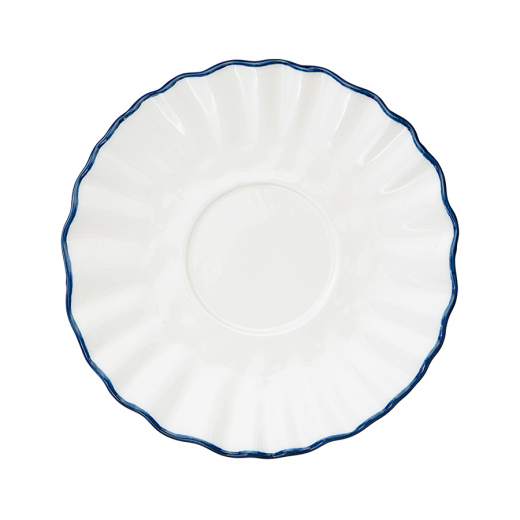 Пара чайная Santorini, 220 мл