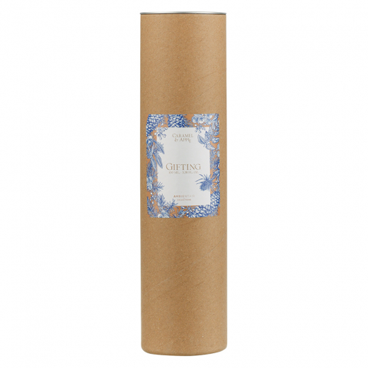 Диффузор ароматический Gifting, Caramel&Apple, 100 мл