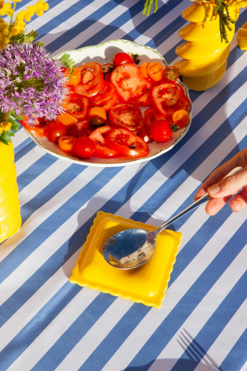 Подставка для ложки Dolce Vita, Ravioli