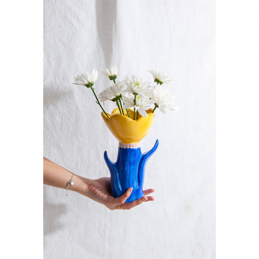 Ваза Bloom, 20 см