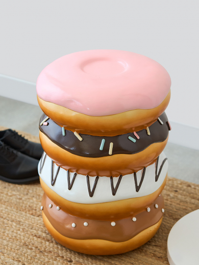 Столик-табурет Donuts, 35х47 см