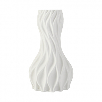 Ваза для сухоцветов Printed Art, Reef, 25 см