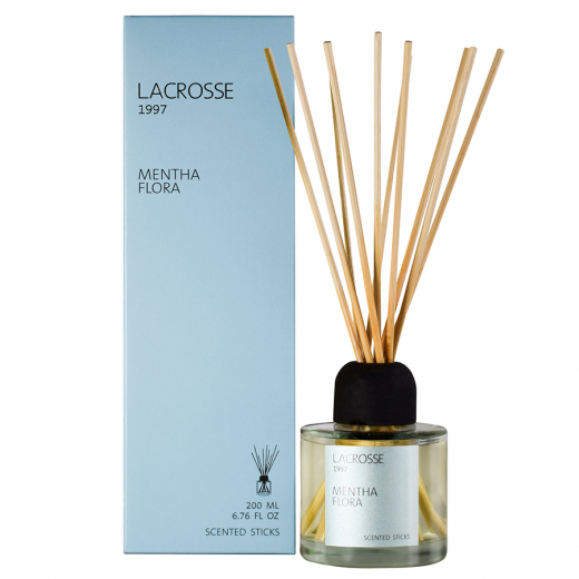 Диффузор ароматический Lacrosse, Mentha Flora, 200 мл