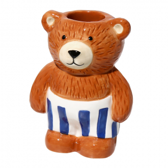Подсвечник Teddy, 4,6x5,7x8,8 см