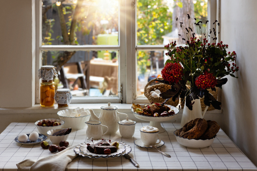 Салатник Santorini, Ø20 см, 1,1 л