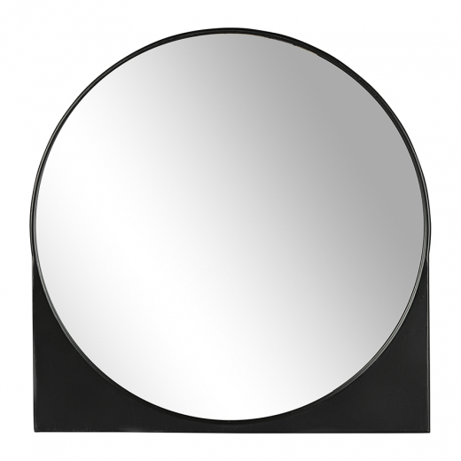 Зеркало настенное Geometria, Ø71 см