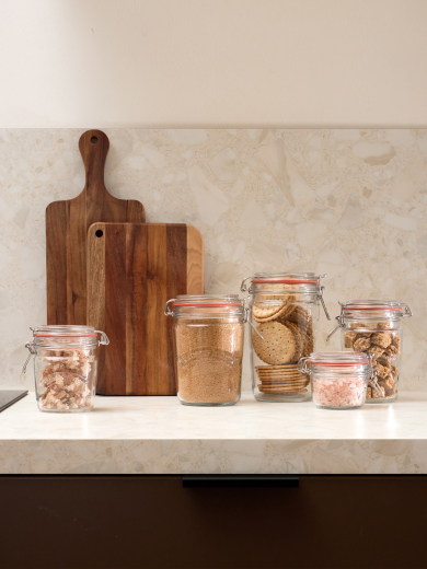 Банка для хранения Maison Jar, 200 мл
