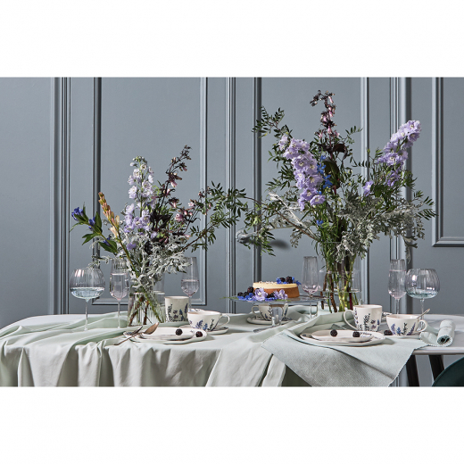 Набор тарелок Floral, Ø19 см, 2 шт.