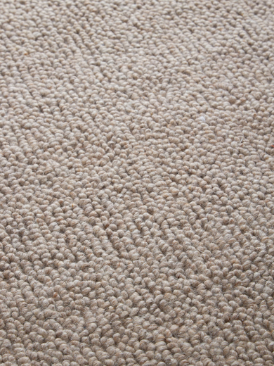 Ковер из шерсти Salem бежевого цвета из коллекции Ethnic