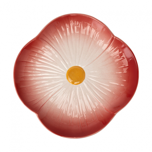 Блюдо сервировочное Spring из коллекции Blossom, ∅29 см