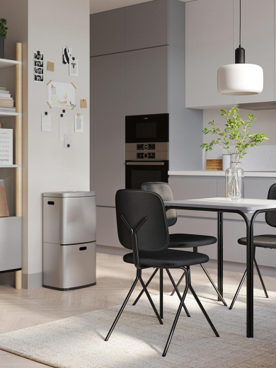 Ваза Muse, 22 см