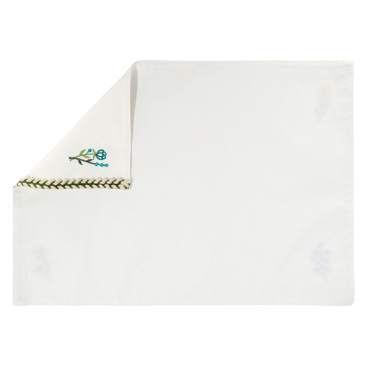 Салфетка под приборы Meadow bloom из коллекции Ethnic, 33х48 см