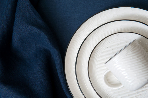 Тарелка Contour, Ø21 см