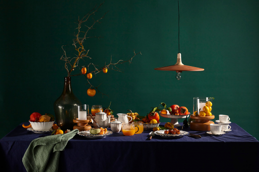 Кружка Santorini, 250 мл