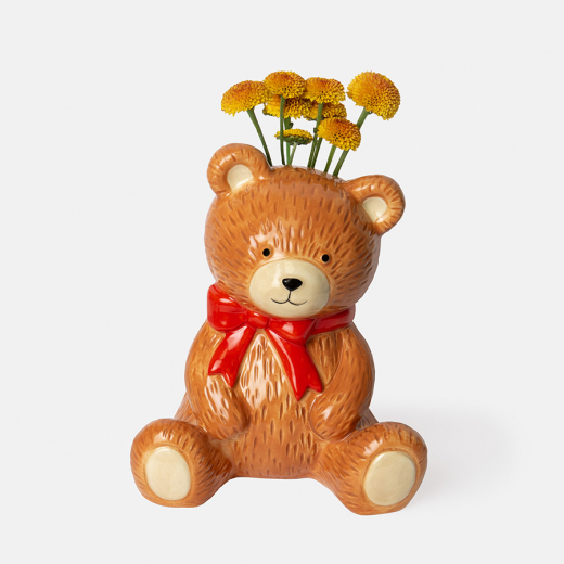 Ваза Teddy, 15,5 см