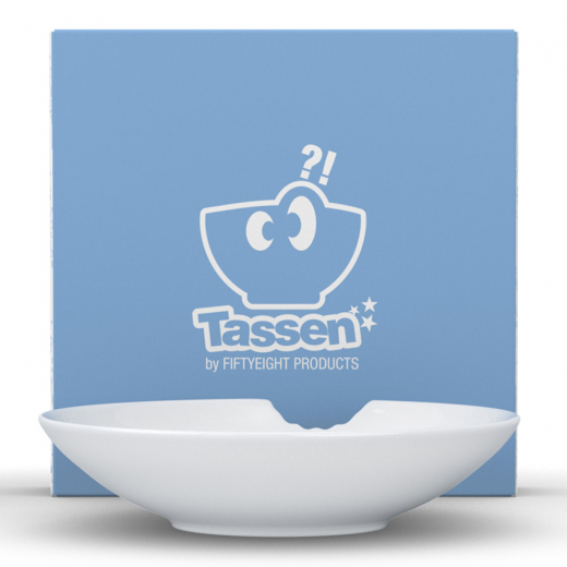 Набор глубоких тарелок With bite, Ø18 см, 2 шт.