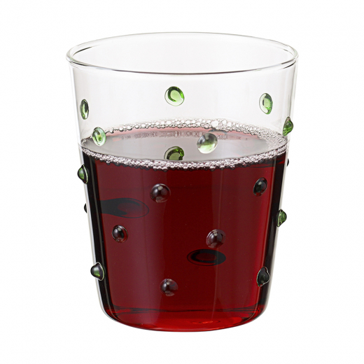 Набор стаканов Pom-pon, 425 мл, 4 шт.