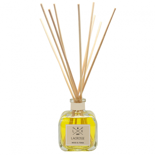 Диффузор ароматический Lacrosse, Wood&Tonka, 200 мл
