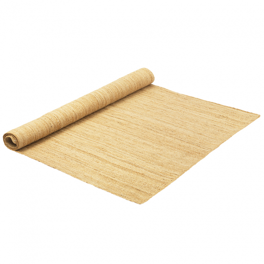 Ковер из джута базовый из коллекции Ethnic, 160х230см