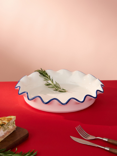 Блюдо для запекания Santorini, Ø29 см