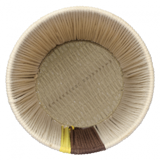 Корзина плетеная Conga Chocolate из коллекции Ethnic, размер L