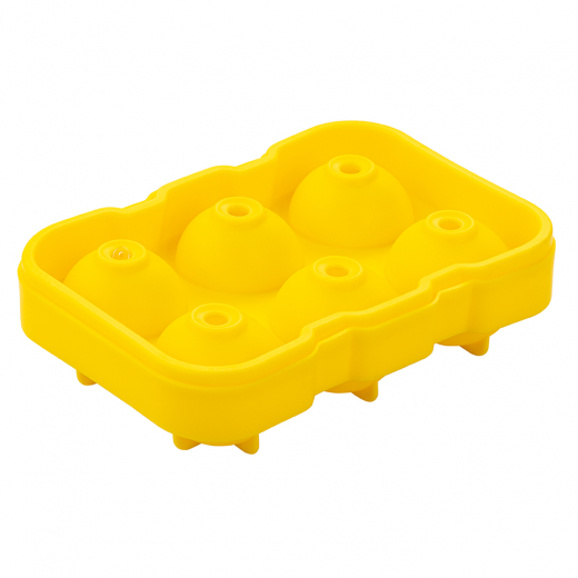 Форма для льда Freeze, 6 ячеек