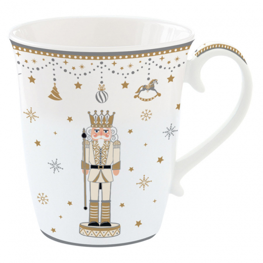 Кружка Royal Nutcracker, 275 мл