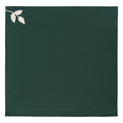 Салфетка сервировочная Garden harmony из коллекции Ethnic, 45х45 см