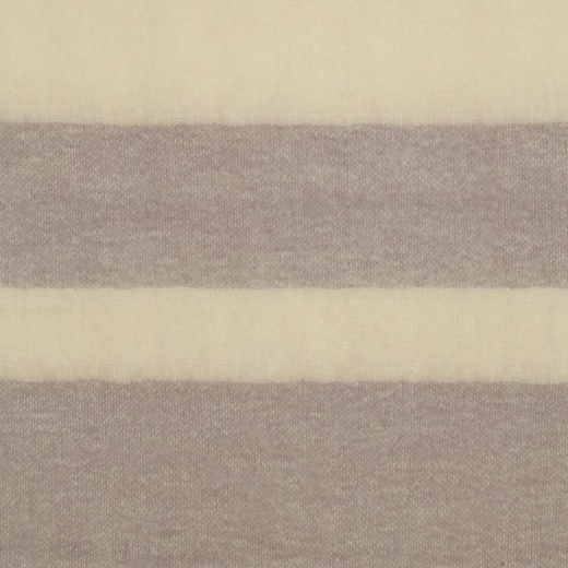 Плед мохеровый Over Horizon цвета марсала из коллекции Trendy Ruffles, 130х180 см