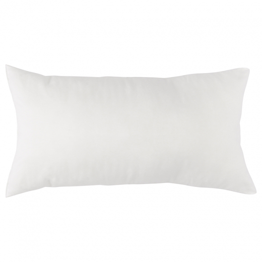 Подушка, 35х60см